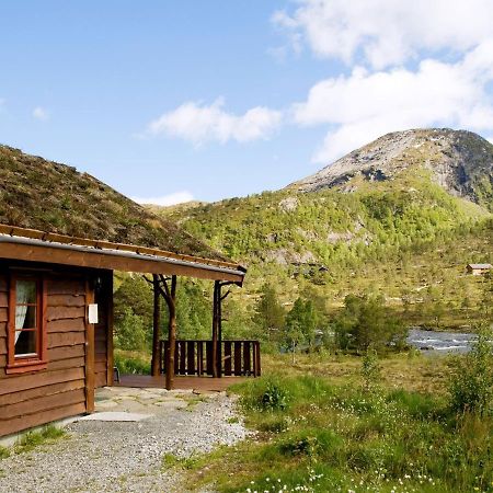 Holiday Home Lona - Fjs050 By Interhome Viksdalen Exterior foto