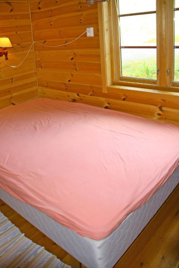 Holiday Home Lona - Fjs050 By Interhome Viksdalen Exterior foto